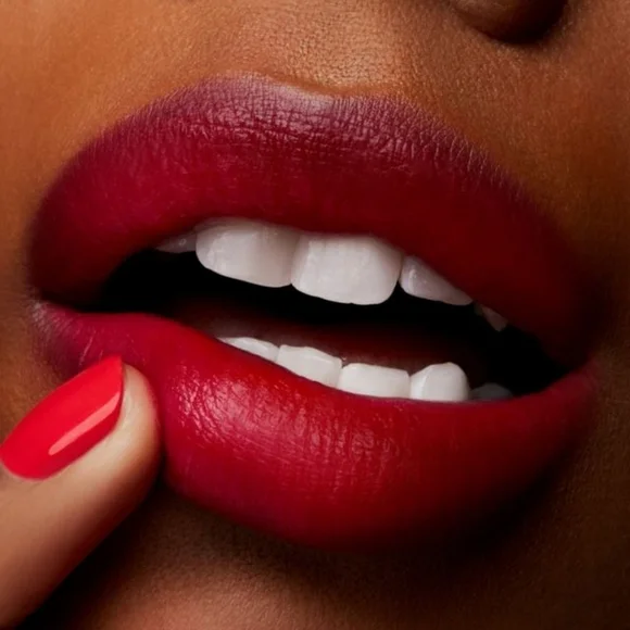 NIB-RETIRED, MAC Give Me Fever 428, Love Me Lipstick - Picture 2 of 12